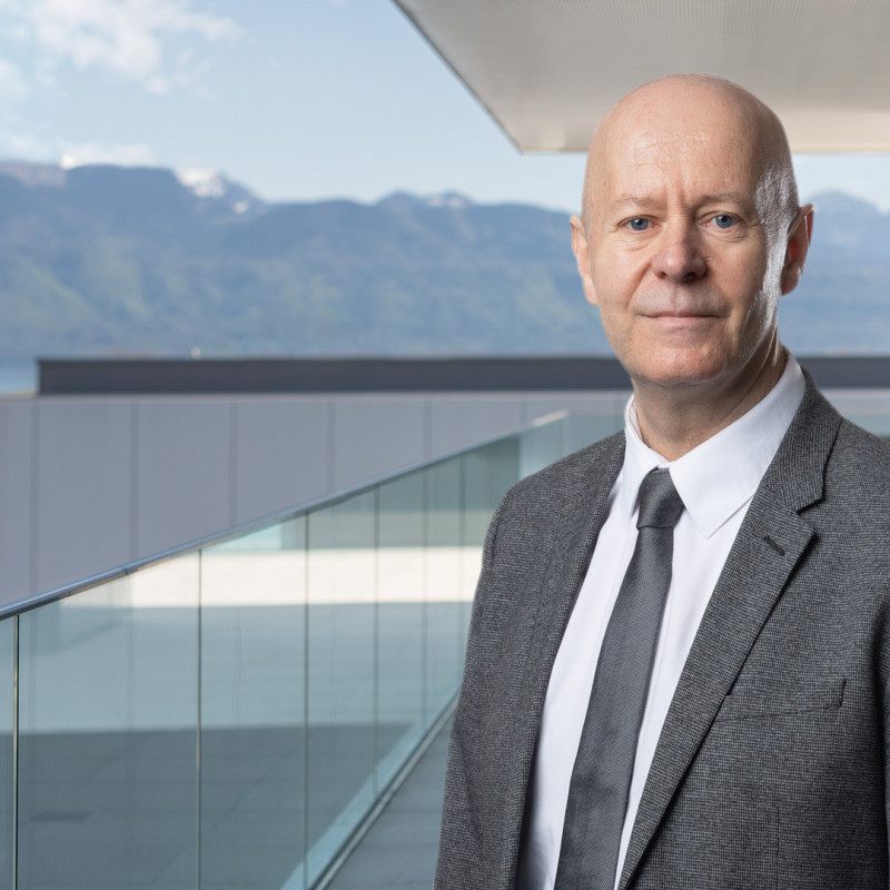 Jean-Christophe Seurat