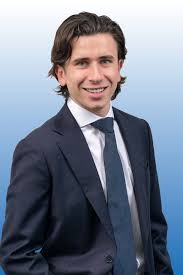 Graham Albert