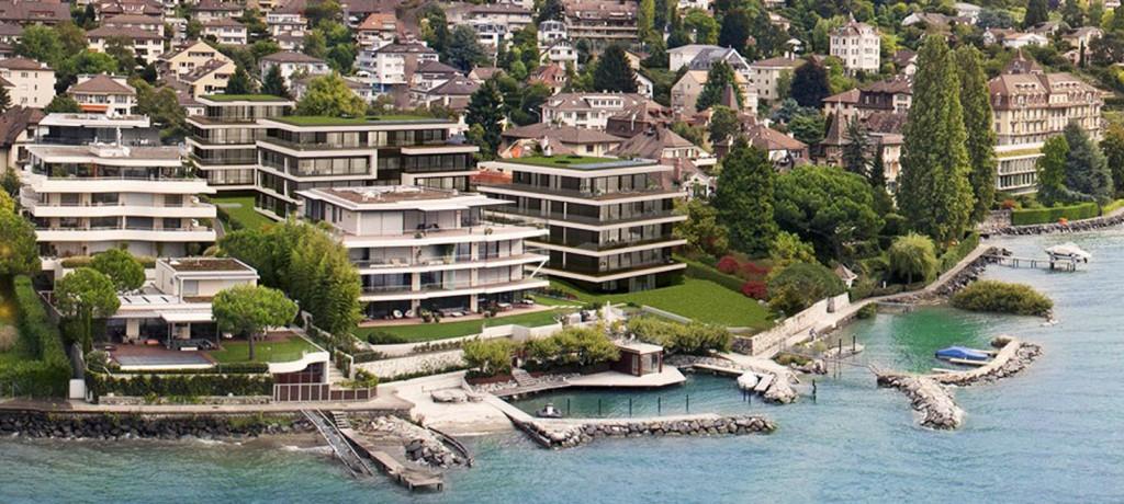 Investir dans l’immobilier