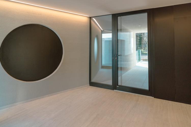 Val Mara - Maisonette 3.5 locali con giardino privato