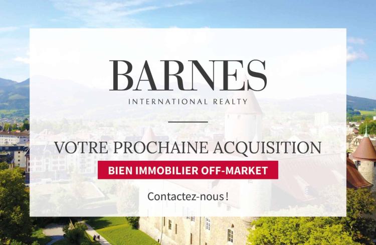 FUORI MERCATO | Ampio appartamento di 4,5 locali con terrazza e giardino privato nel cuore di Bulle