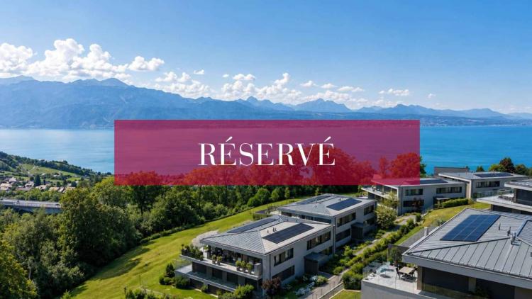 Appartamento di lusso di 165 m² al piano terra.