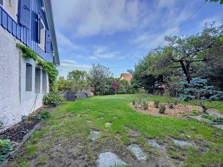 Unico: antico casale ristrutturato