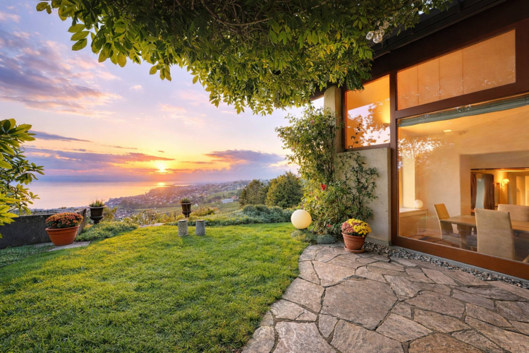 Eccezionale residenza vitivinicola di oltre 450 m2 con vista mozzafiato