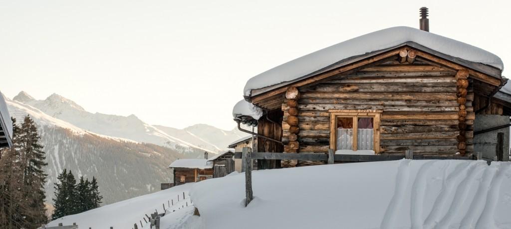 Prévisions immobilier 2017