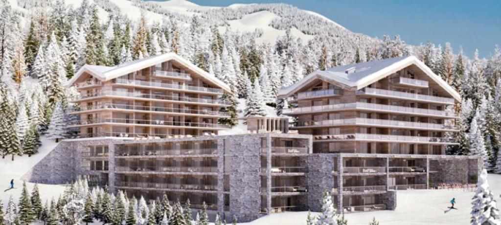 Crans-Montana
