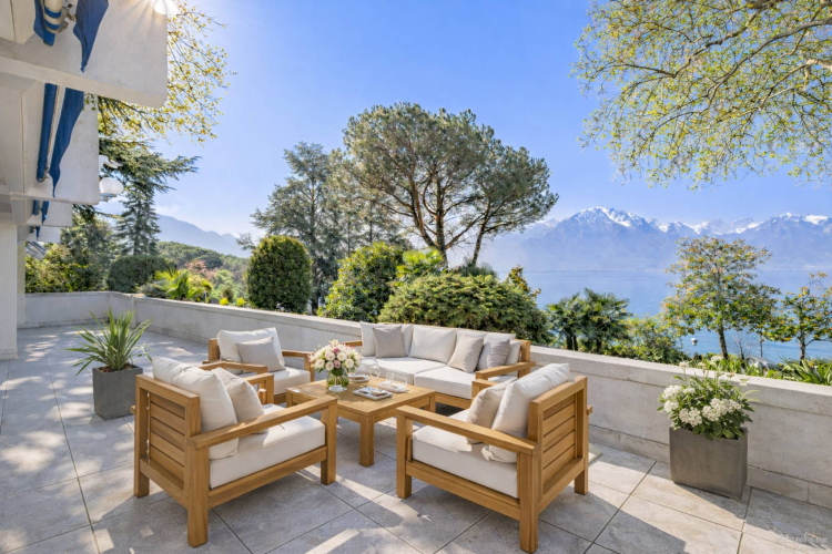 Charming apartment on the Quai des Fleurs