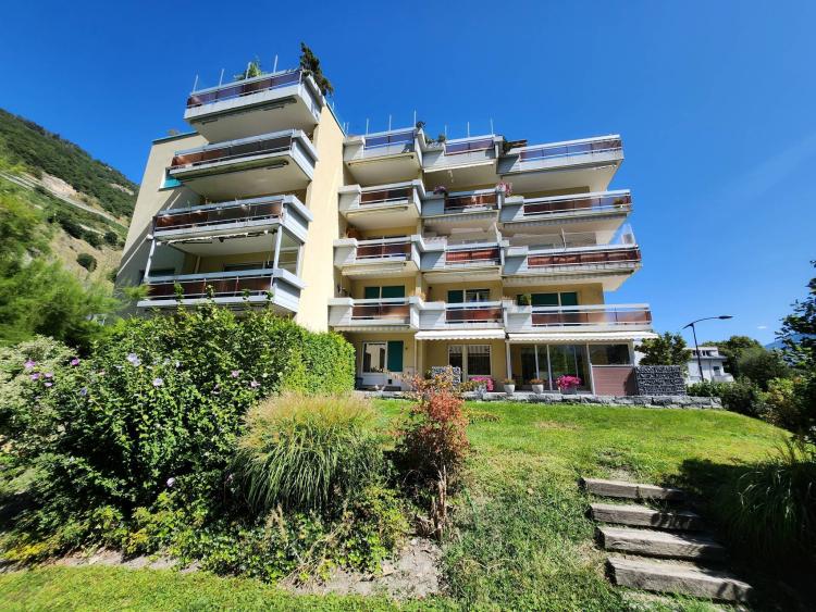 Bellissimo appartamento di 5,5 locali