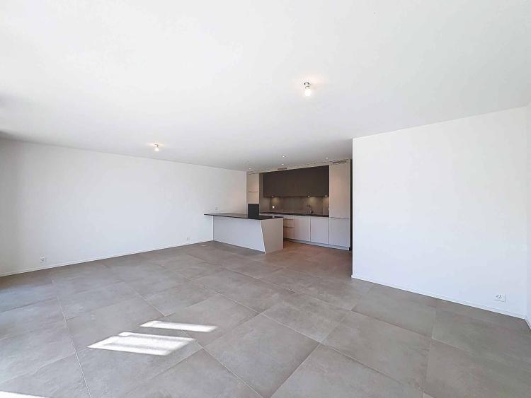 Nuovo duplex nel cuore di Neuchâtel