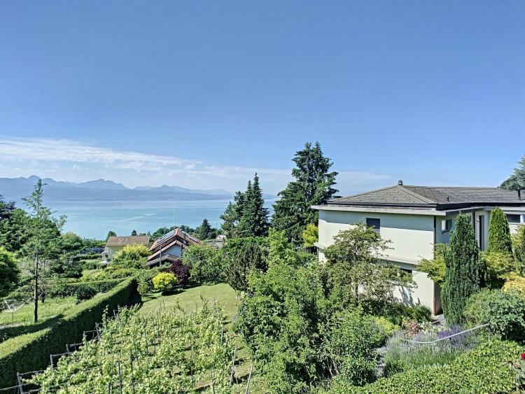 Villa contemporanea di 6,5 locali