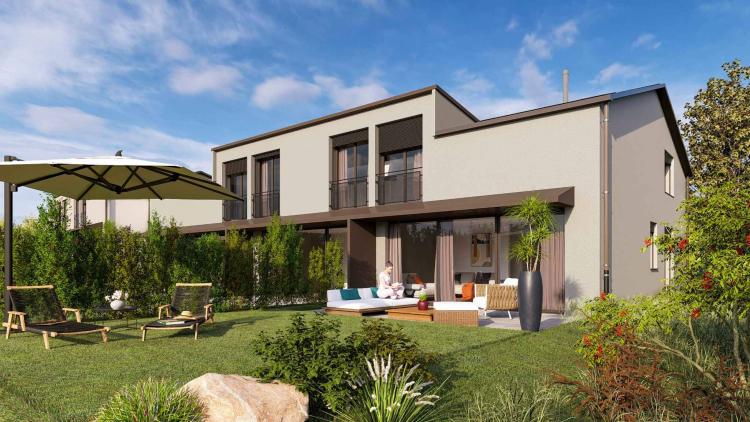 9 VILLE ANCORA DISPONIBILI – La tua futura casa a Essert