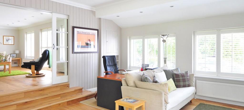 Construire sa maison