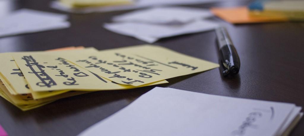 Guide achat appartement