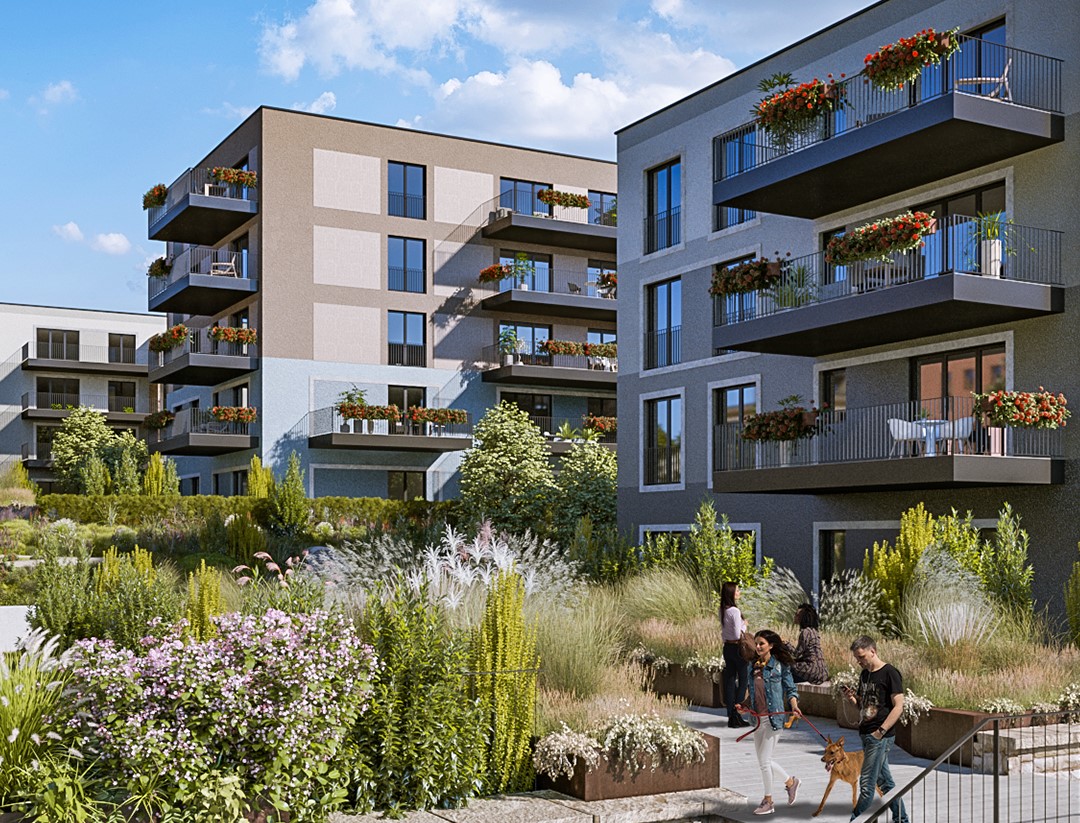 Abteilung für neue Projekte