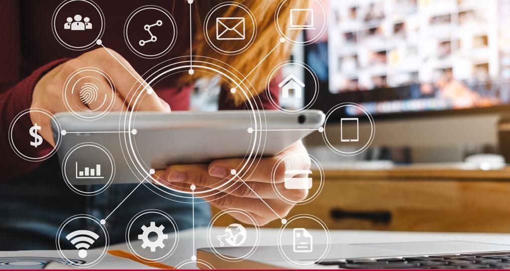 Marketing Digital &amp; Immobilier