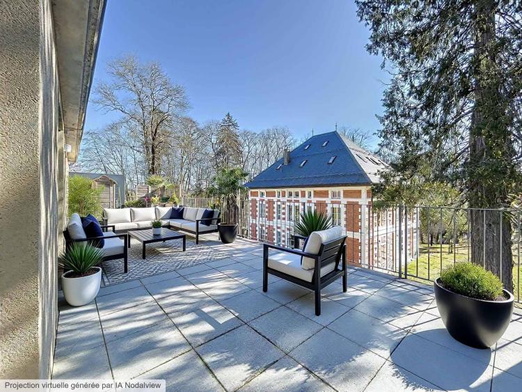 Appartamento di 3.5 locali a La Verrerie, Haute-Veveyse 