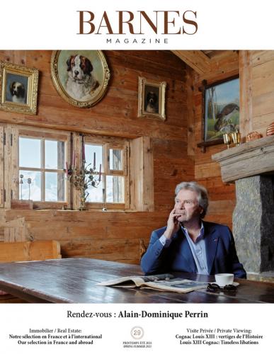 International Edition 2021 #29