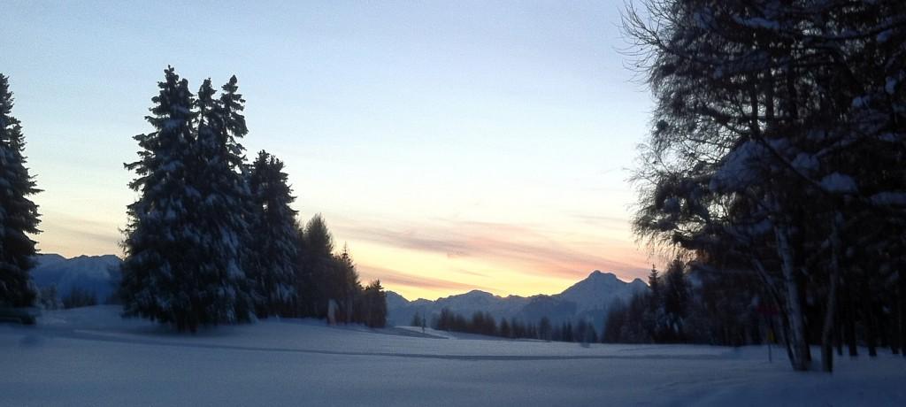 Crans-Montana