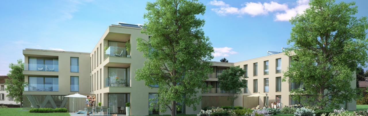 Les avantages du neuf