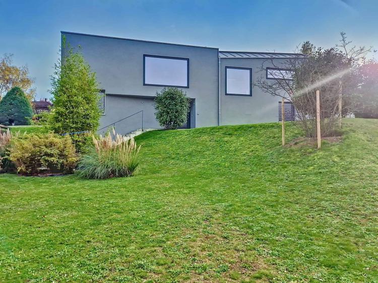 Villa unica in una zona residenziale!