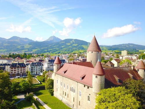 Friburgo
