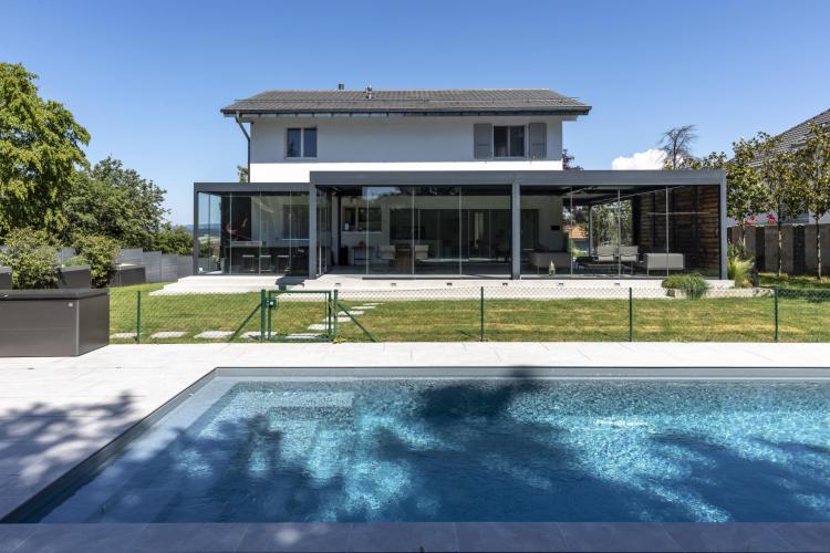 Un'oasi di pace in posizione ideale