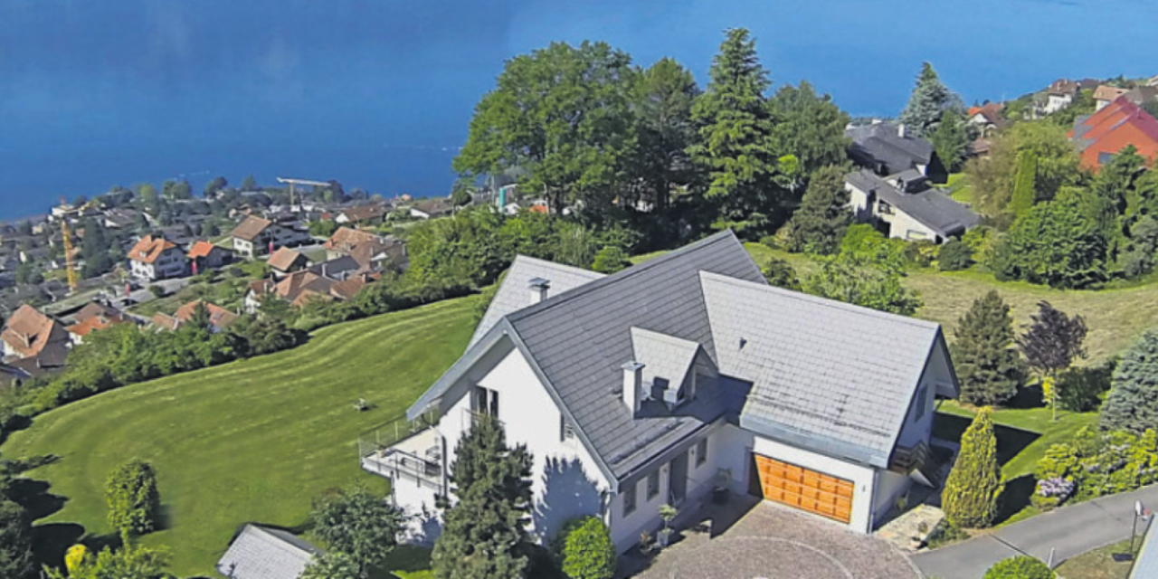 L’utilisation des drones dans l’immobilier