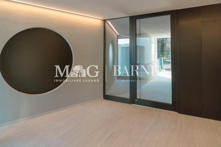 Val Mara - Nuovo appartamento 4.5 locali con vista lago