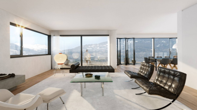 Magnifico appartamento di lusso a Gravelone