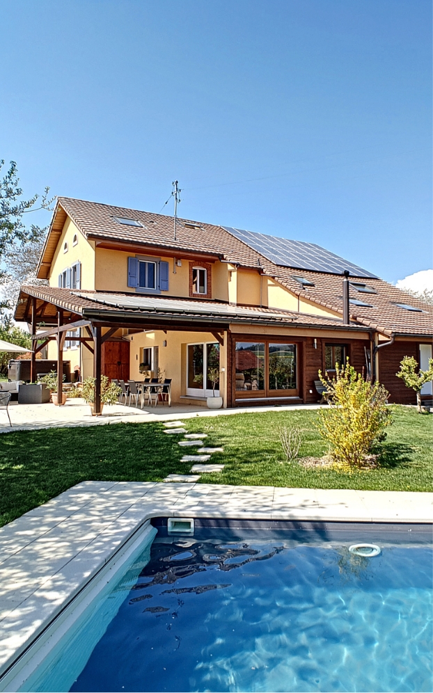 Les trois méthodes BARNES pour estimer votre maison