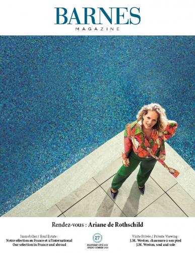 International Edition 2020 #27