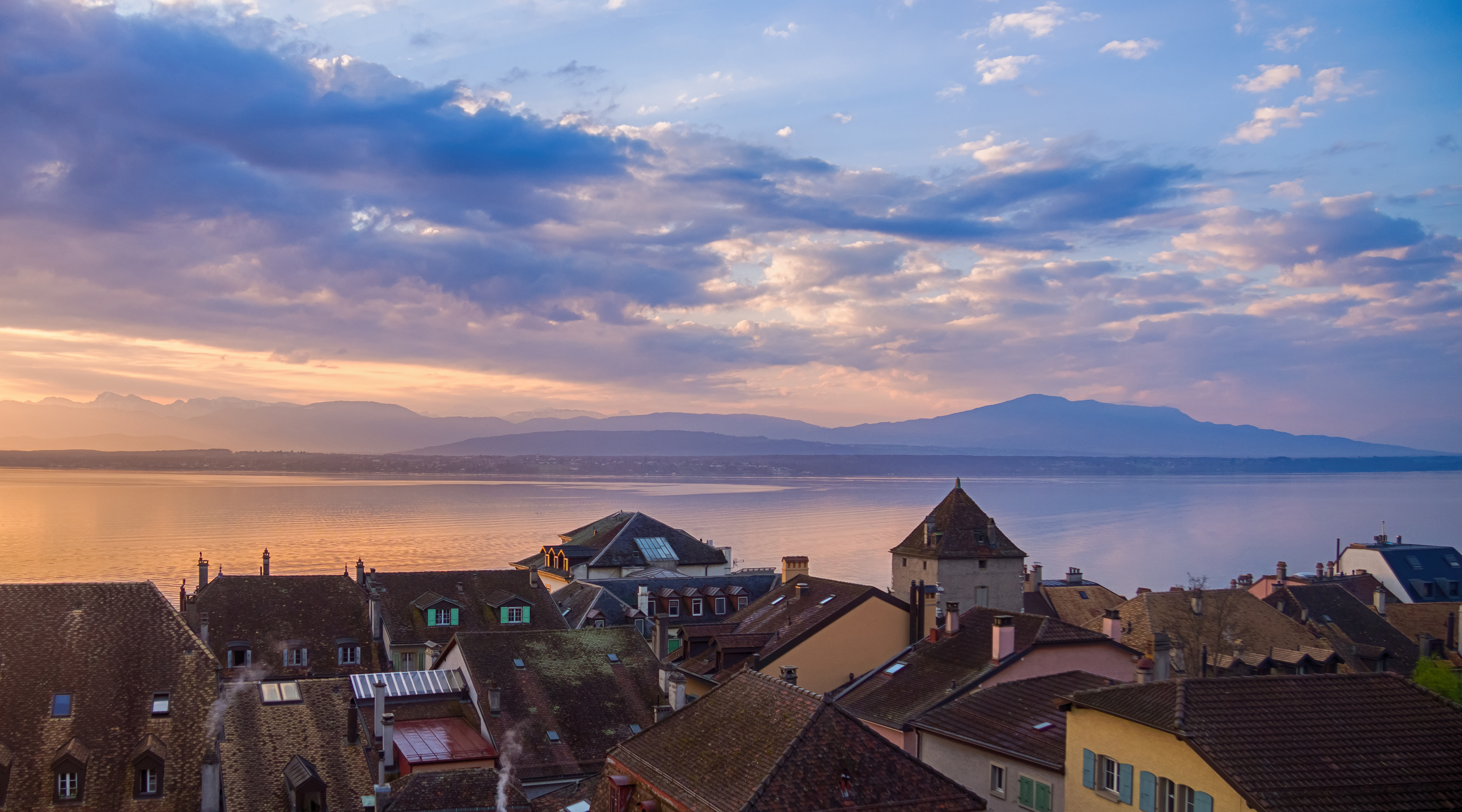 estimation bien La Côte vaudoise