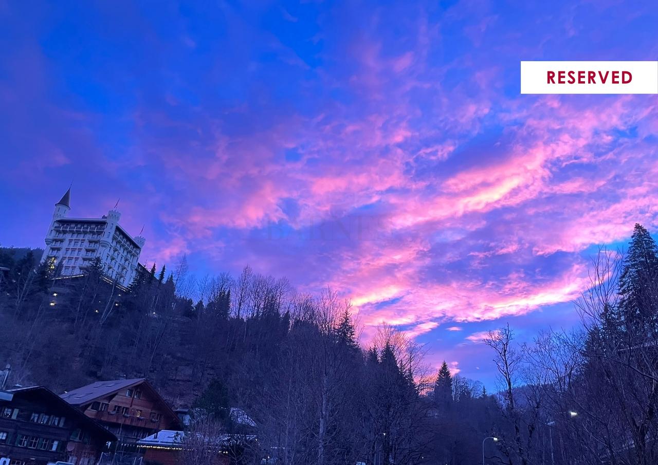 Lussuosa casa a schiera nel centro del paese