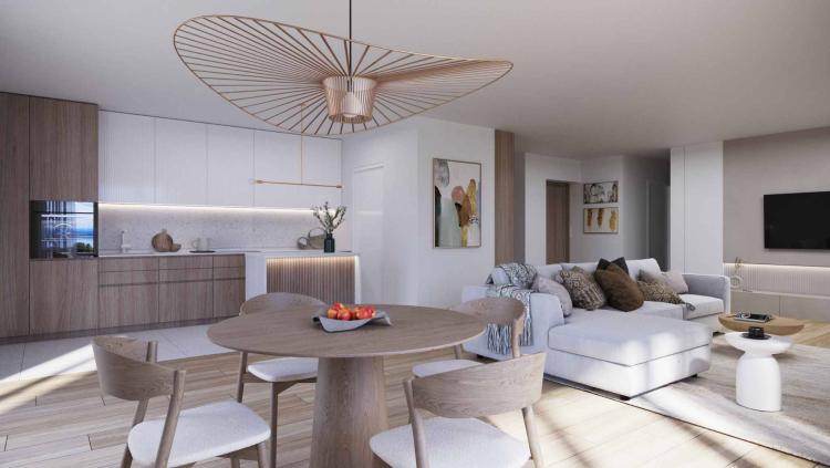 Closelia, Ihr zukünftiges Zuhause in Bevaix