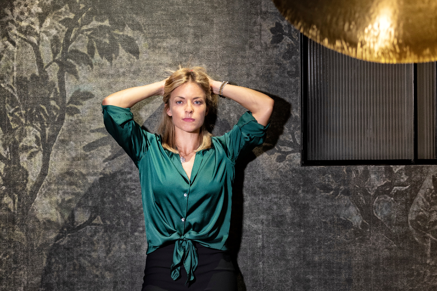 Interview exclusive : Lara Gut-Behrami