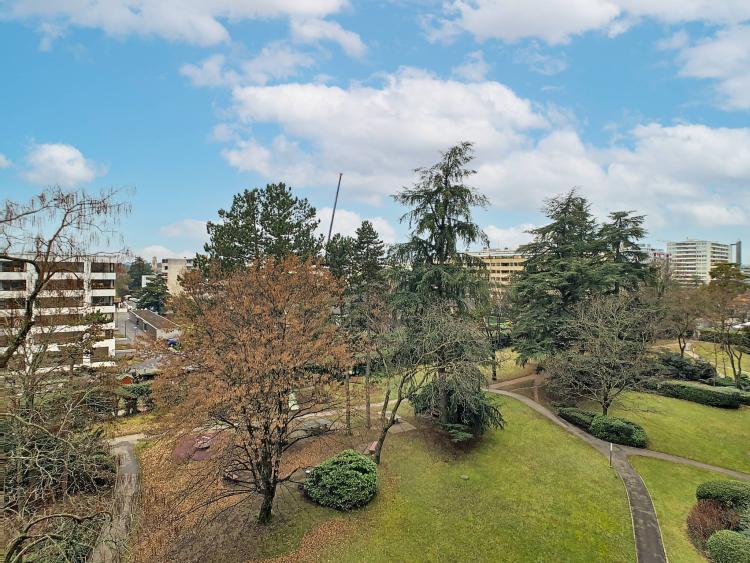 Esclusivamente! Appartamento di 4 locali