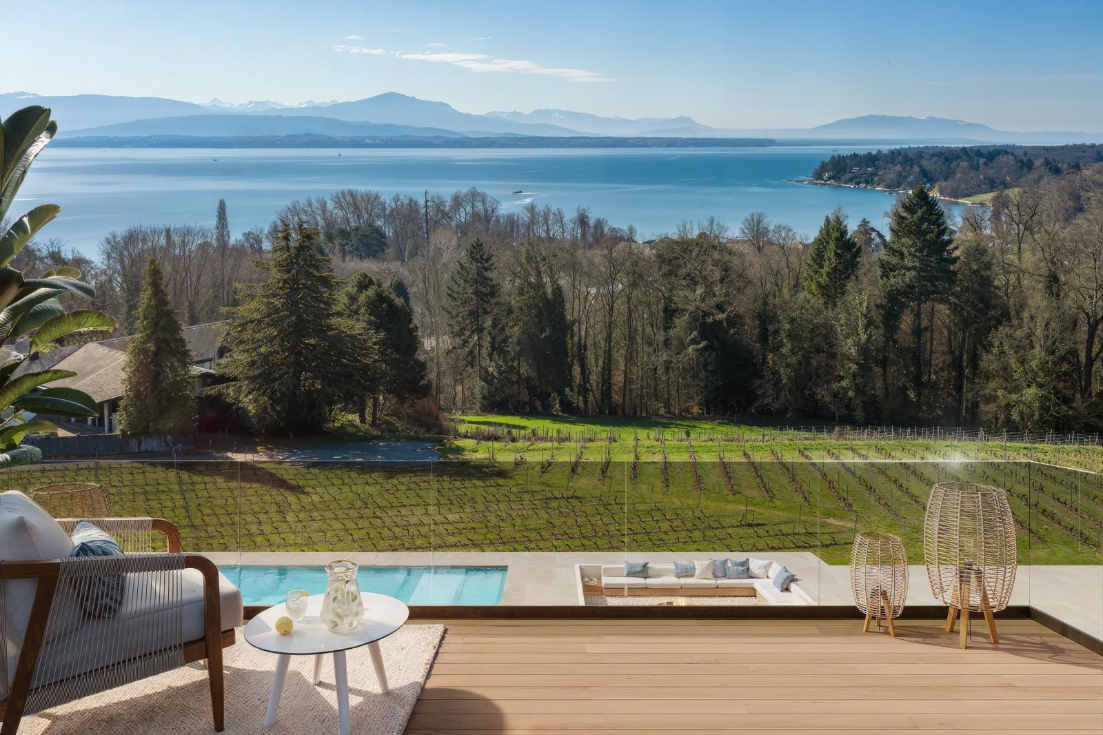 Six Senses Résidences