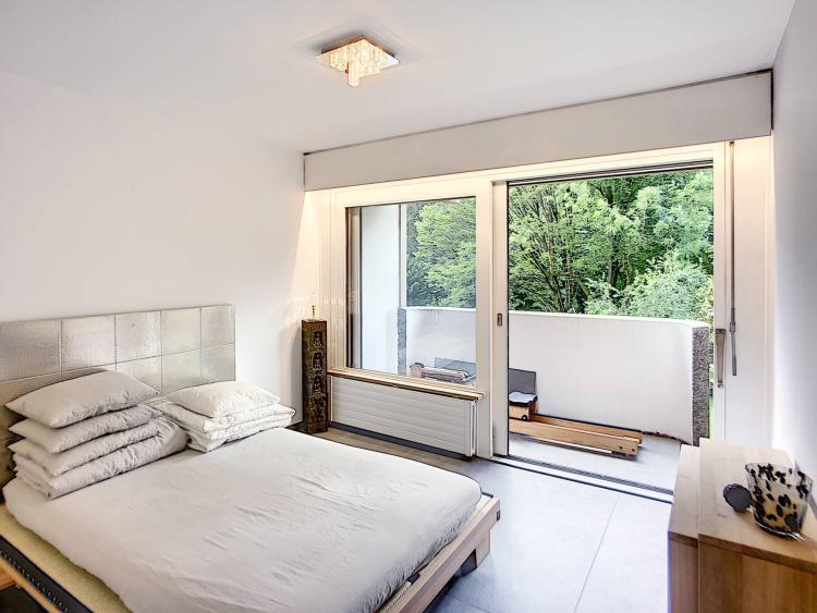 VENDITA A SI! Studio nel parco di Cologny