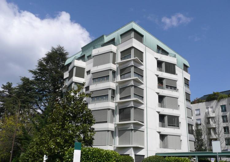 Bellissimo appartamento di 4,5 locali