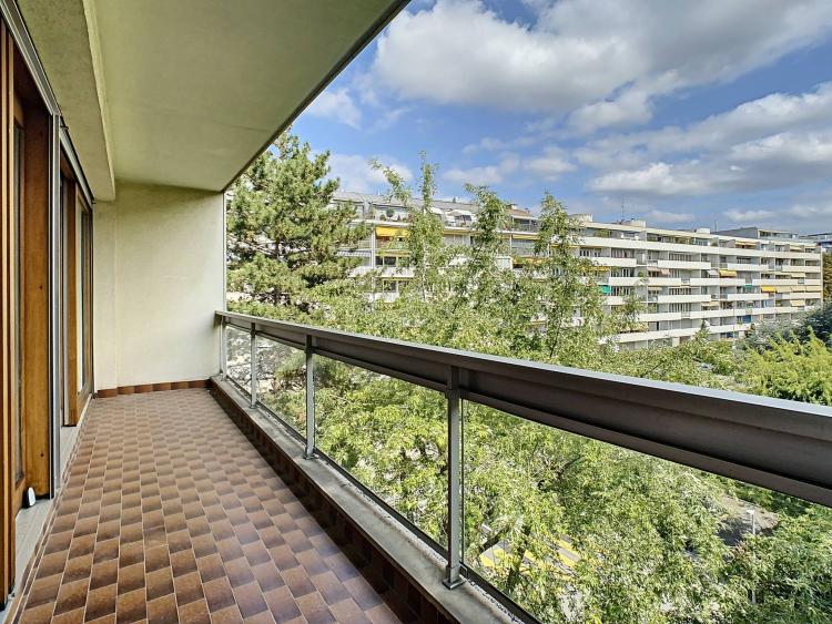 Grazioso e spazioso appartamento da ristrutturare