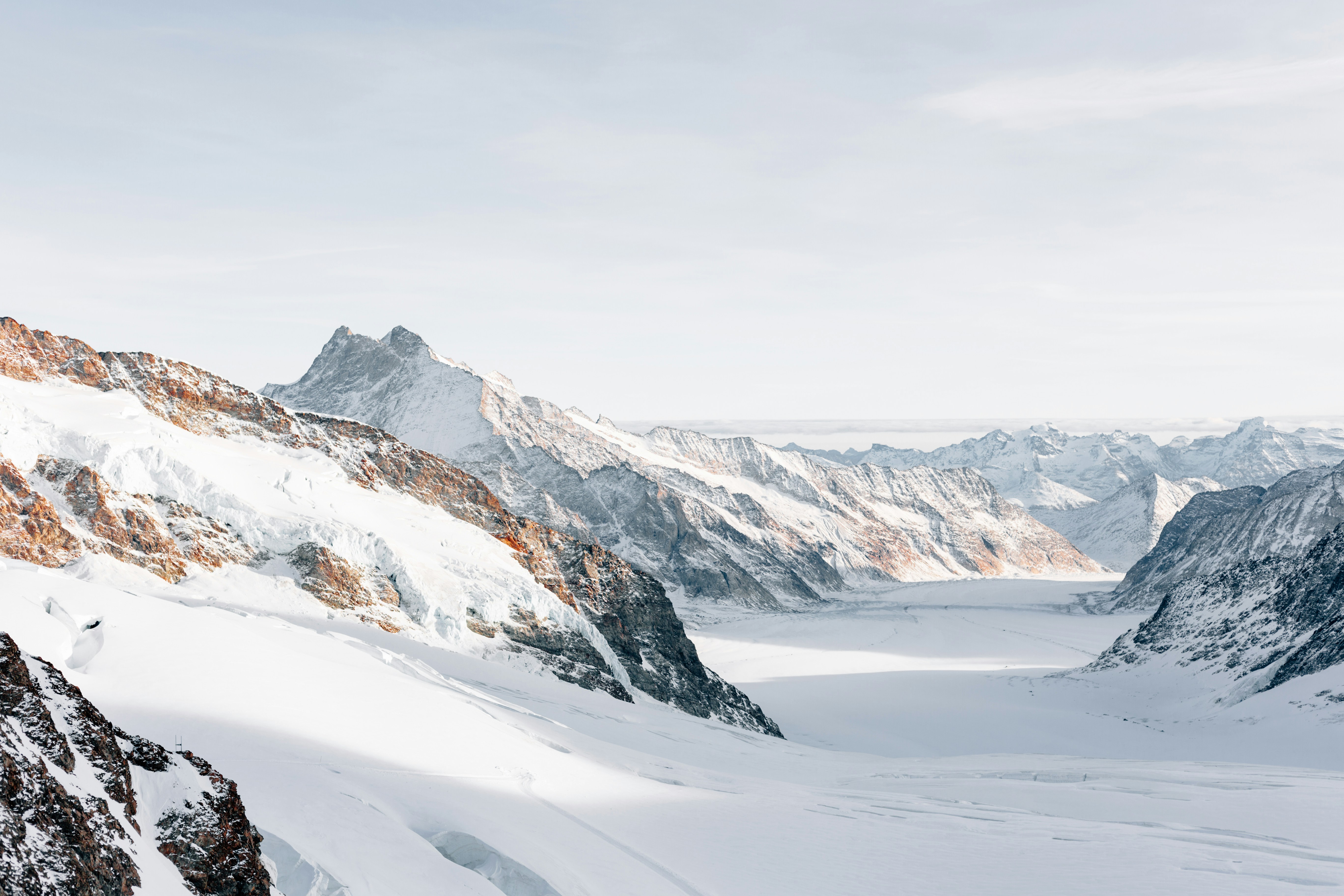 Investir en montagne - Barnes Suisse