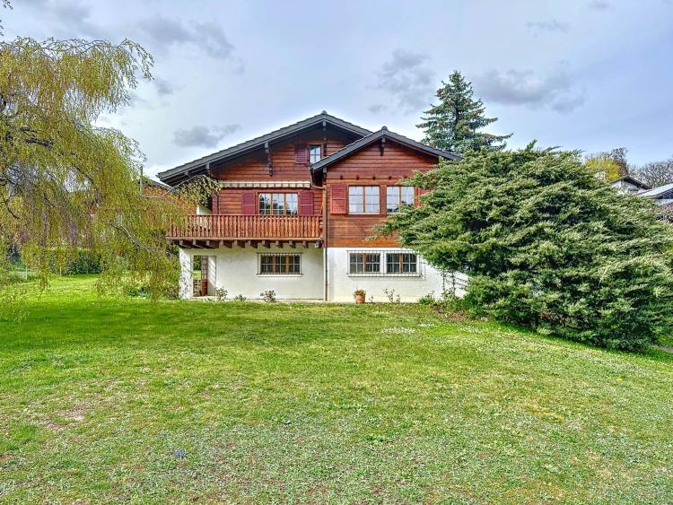 CASA DI CHARME CON VISTA LAGO