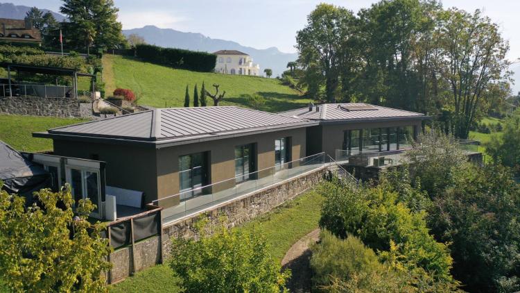 Splendida proprietà situata in zona residenziale, prestigiosa e tranquilla