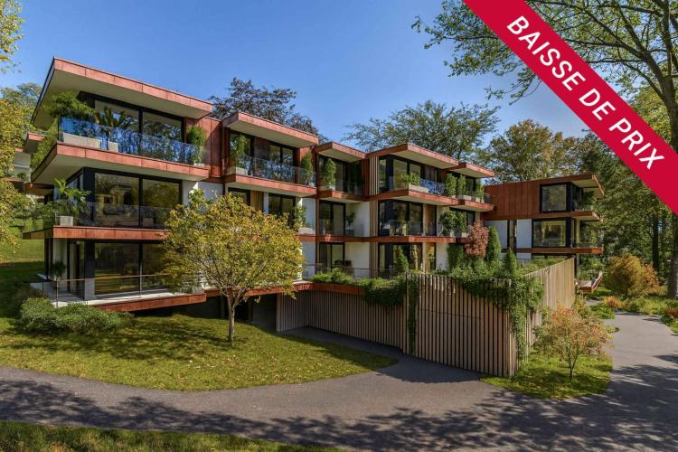 3,5-Zimmer-Wohnung 