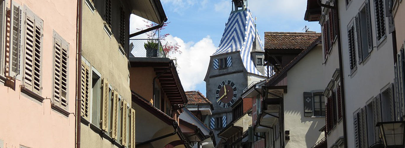Cantone di Zugo