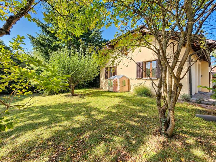 Incantevole casa indipendente in assoluta pace e tranquillità
