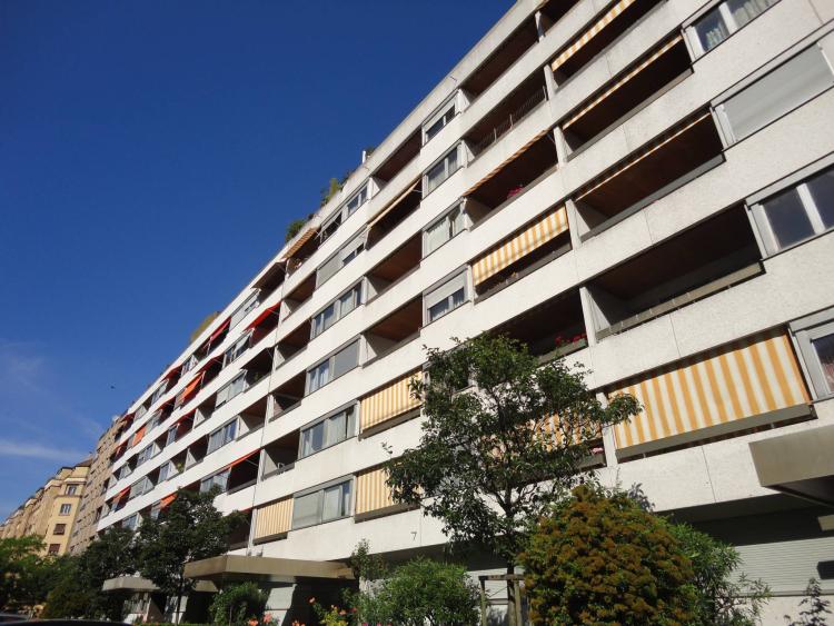 IN ESCLUSIVA: Piacevole appartamento di 2 locali vicino al centro città