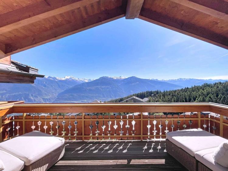 Außergewöhnliche Penthouse-Wohnungen mit Panoramablick