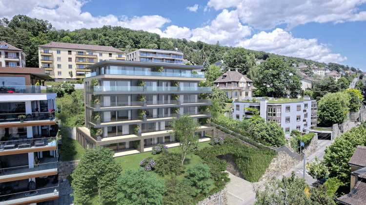 Six Senses Résidences