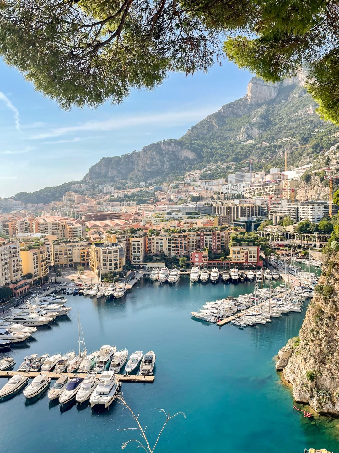 Investir à Monaco - BARNES Suisse